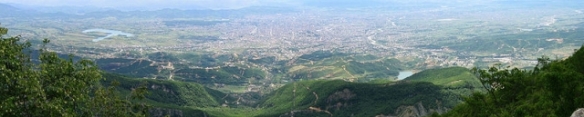 Tirana 604